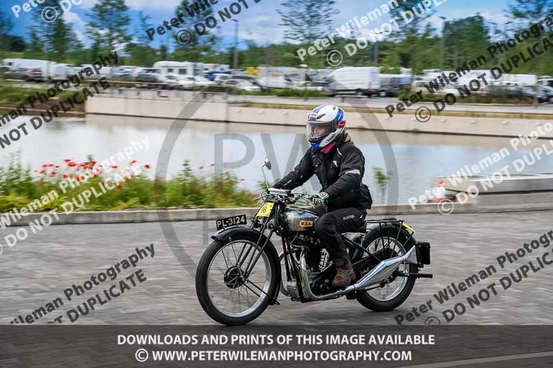 Vintage motorcycle club;eventdigitalimages;no limits trackdays;peter wileman photography;vintage motocycles;vmcc banbury run photographs